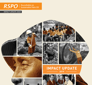 RSPO Impact Update 2019 (Jul 2018 to Jun 2019)